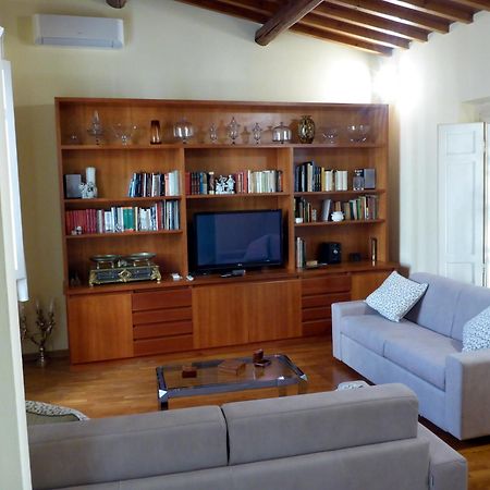 Appartamento La Terrazza Firenze Centro Storico Buitenkant foto