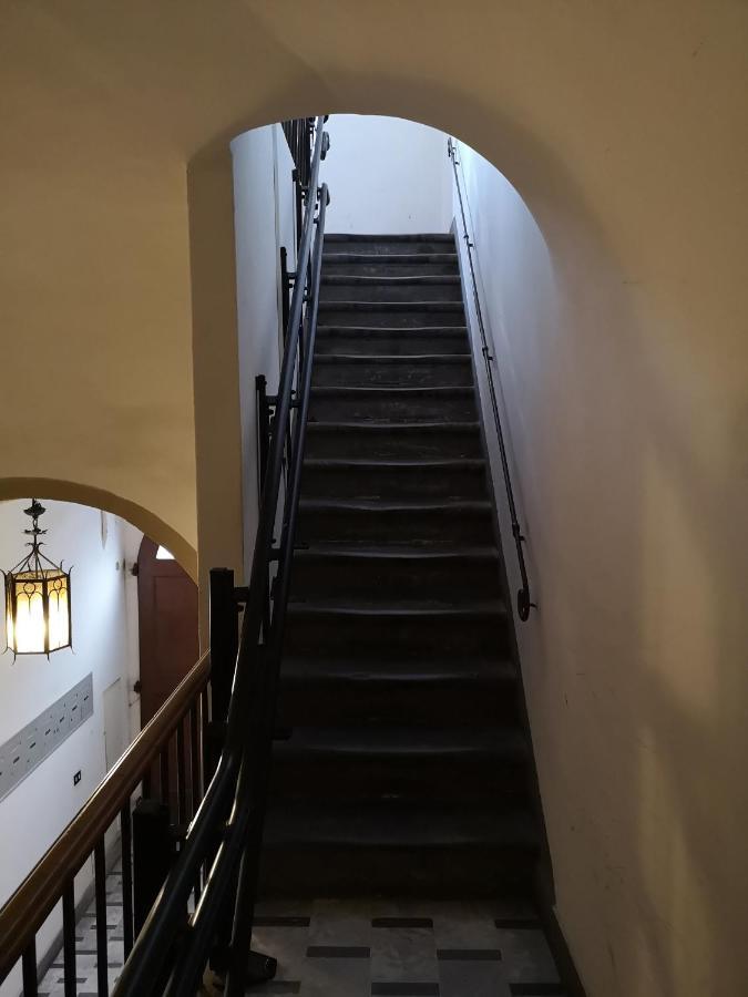 Appartamento La Terrazza Firenze Centro Storico Buitenkant foto