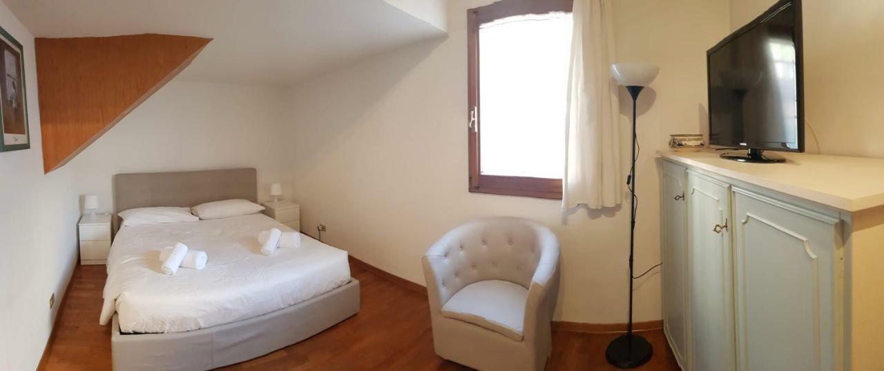 Appartamento La Terrazza Firenze Centro Storico Buitenkant foto