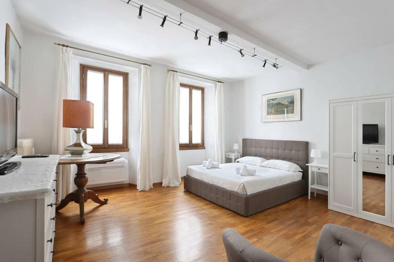Appartamento La Terrazza Firenze Centro Storico Buitenkant foto